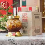 Sâm tươi thái lát ngâm mật ong lọ 1.4 lít