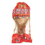Đùi gà xông khói Hàn Quốc bịch 1 kg