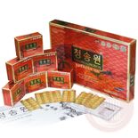 Cheong Song Won hộp đỏ 180 tinh dầu thông đỏ của tập đoàn SamSung