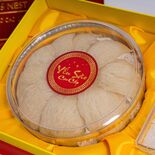 Yến Sào Nha Trang Rút Lông Hàng Xuất Khẩu Cao Cấp 50g,100g