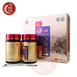 Cao hồng sâm KGS Plus 100% nguyên chất hộp 2 lọ x 240gr