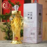 Bình ngâm sâm hàn quốc 1,5 lít 1 Củ sâm tươi to bình N60