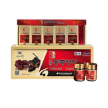Cao linh chi đông trùng hạ thảo Pocheon hộp 5 lọ x 50gr