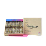Nước đông trùng hạ thảo Bio Science hộp 60 gói x 30ml