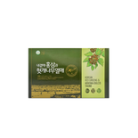 Nước bổ gan Daedong Hàn Quốc hộp 30 gói 2100ml