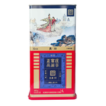 Sâm củ khô KGC 300g số 30 hộp thiếc 19 củ hồng sâm Chính phủ Cheong Kwan Jang