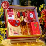 Hộp Quà Tết Sức Khoẻ Hồng Sâm NPS56 - H1190
