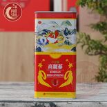 Sâm củ khô Daedong 75g hộp thiếc hồng sâm hàn quốc