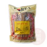 Nấm linh chi thái lát đỏ Hàn Quốc bịch 1kg ( cắt lát sẳn dễ sử dụng)