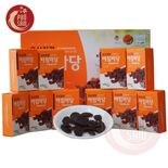 Sâm lát tẩm mật ong Achimadang 200g (10 hộp x 20g)