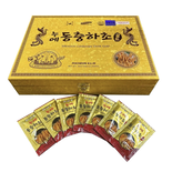 Nước đông trùng hạ thảo Pocheon hộp 60 gói x 30ml