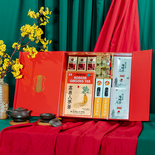 Hộp Quà Tết Hồng Sâm Tặng Đối Tác PS26-B1-H2220