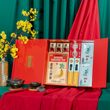 Hộp Quà Tết Hồng Sâm Tặng Đối Tác PS26-B4-H1680