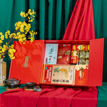 Hộp Quà Tết Cao Cấp Sức Khoẻ PS26-B4-H1950