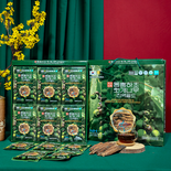 Nước Bổ Gan Đông Trùng Hạ Thảo Hàn Quốc Nonghyup hộp 30 gói x 2100ml