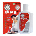Dầu Nóng Xoa Bóp Hàn Quốc Antiphlamine 100ml
