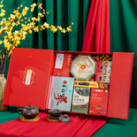 Hộp Quà Tết Hồng Sâm Sức Khoẻ PS26-C7-H2050